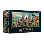 Waterloo - Black Powder 2nd Edition - Starter Set – Bild 8