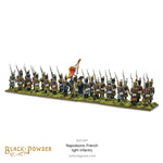 Black Powder: Late French Light Infantry – Bild 3