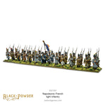 Black Powder: Late French Light Infantry – Bild 2