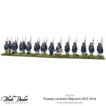Black Powder: Preußische Landwehr 1813–1815 – Bild 2