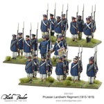 Black Powder: Preußische Landwehr 1813–1815 – Bild 3