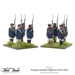 Black Powder: Preußische Landwehr 1813–1815 – Bild 4