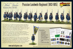 Black Powder: Preußische Landwehr 1813–1815 – Bild 7
