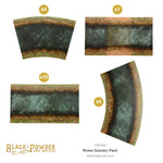 Warlord Games: Rivers Scenery Pack – Bild 2