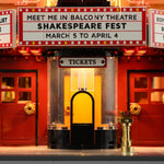 Funwhole®9056 - Balcony Theatre – Bild 9