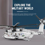 Reobrix®33037 - CH53E Super Stallion – Bild 3