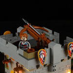 Funwhole® - Mittelalterlicher Wachturm - Medieval Watchtower – Bild 13