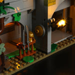 Funwhole® - Mittelalterlicher Wachturm - Medieval Watchtower – Bild 14