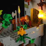 Funwhole® - Mittelalterlicher Wachturm - Medieval Watchtower – Bild 15