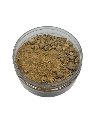 K&K Hobby Desert Ground Basing-Material 300 ml – Wüstenboden