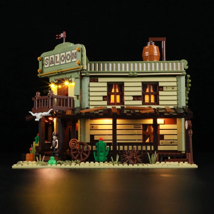 Funwhole® - Western Saloon – Bild 3
