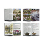 Bolt Action: Armies of Germany (2025) – Bild 2