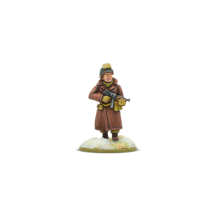 Bolt Action: Armies Of The United States: Edition III mit James "Jake" McNiece Miniatur – Bild 3