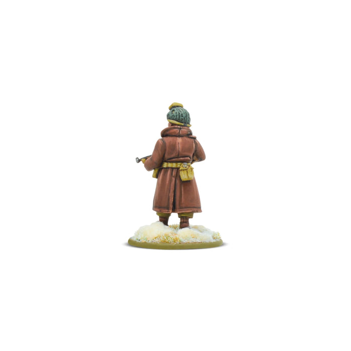 Bolt Action: Armies of Great Britain – inkl. Capt. John Henry Cound Brunt – Bild 4
