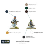 Bolt Action - Starter Set - Battle Of The Bulge (Deutsch) – Bild 9