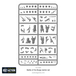 Bolt Action - Starter Set - Battle Of The Bulge (Englisch) – Bild 10