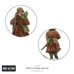 Bolt Action - Starter Set - Battle Of The Bulge (Deutsch) – Bild 3