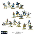 Bolt Action - Starter Set - Battle Of The Bulge (Englisch) – Bild 4