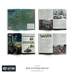 Bolt Action - Starter Set - Battle Of The Bulge (Deutsch) – Bild 6