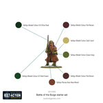 Bolt Action - Starter Set - Battle Of The Bulge (Englisch) – Bild 8