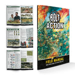 Bolt Action - Starter Set (Englisch) – Bild 2