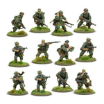 Bolt Action - Starter Set (Englisch) – Bild 3
