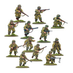 Bolt Action Starter Set - Band Of Brothers (Third Edition) – Bild 2