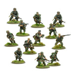 Bolt Action Starter Set - Band Of Brothers (Deutsche Version) – Bild 3