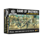 Bolt Action Starter Set - Band Of Brothers (Deutsche Version) – Bild 7