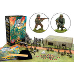 Bolt Action - Starter Set (Englisch)