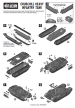 Bolt Action: Churchill Tank – Bild 10