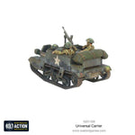 Bolt Action: Universal Carrier – Bild 3