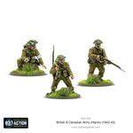 Bolt Action: British & Canadian Army Infantry (1943-45) – Bild 8
