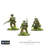Bolt Action: British & Canadian Army Infantry (1943-45) – Bild 9
