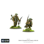 Bolt Action: British & Canadian Army Infantry (1943-45) – Bild 10