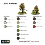 Bolt Action: British & Canadian Army Infantry (1943-45) – Bild 12