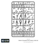 Bolt Action: British & Canadian Army Infantry (1943-45) – Bild 14