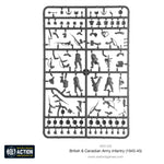 Bolt Action: British & Canadian Army Infantry (1943-45) – Bild 15