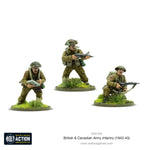 Bolt Action: British & Canadian Army Infantry (1943-45) – Bild 5