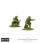 Bolt Action: British & Canadian Army Infantry (1943-45) – Bild 6