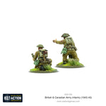 Bolt Action: British & Canadian Army Infantry (1943-45) – Bild 7