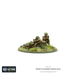Bolt Action:  British & Canadian Army (1943-45) Starter Army – Bild 8