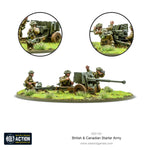 Bolt Action:  British & Canadian Army (1943-45) Starter Army – Bild 10