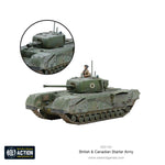 Bolt Action:  British & Canadian Army (1943-45) Starter Army – Bild 11