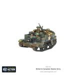 Bolt Action:  British & Canadian Army (1943-45) Starter Army – Bild 12