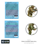 Bolt Action:  British & Canadian Army (1943-45) Starter Army – Bild 13