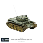 Bolt Action: British & Inter-Allied Commandos Starter Army – Bild 3
