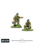 Bolt Action: British & Inter-Allied Commandos Starter Army – Bild 5