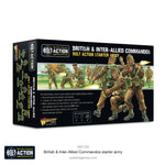 Bolt Action: British & Inter-Allied Commandos Starter Army – Bild 7