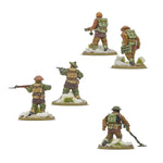 Bolt Action: British & Canadian Infantry (Winter) Platoon – Bild 4